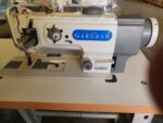 GF-2230-4412 MH TRIPLE ARRASTRE 2 AGUJAS GARUDAN - Imagen 8