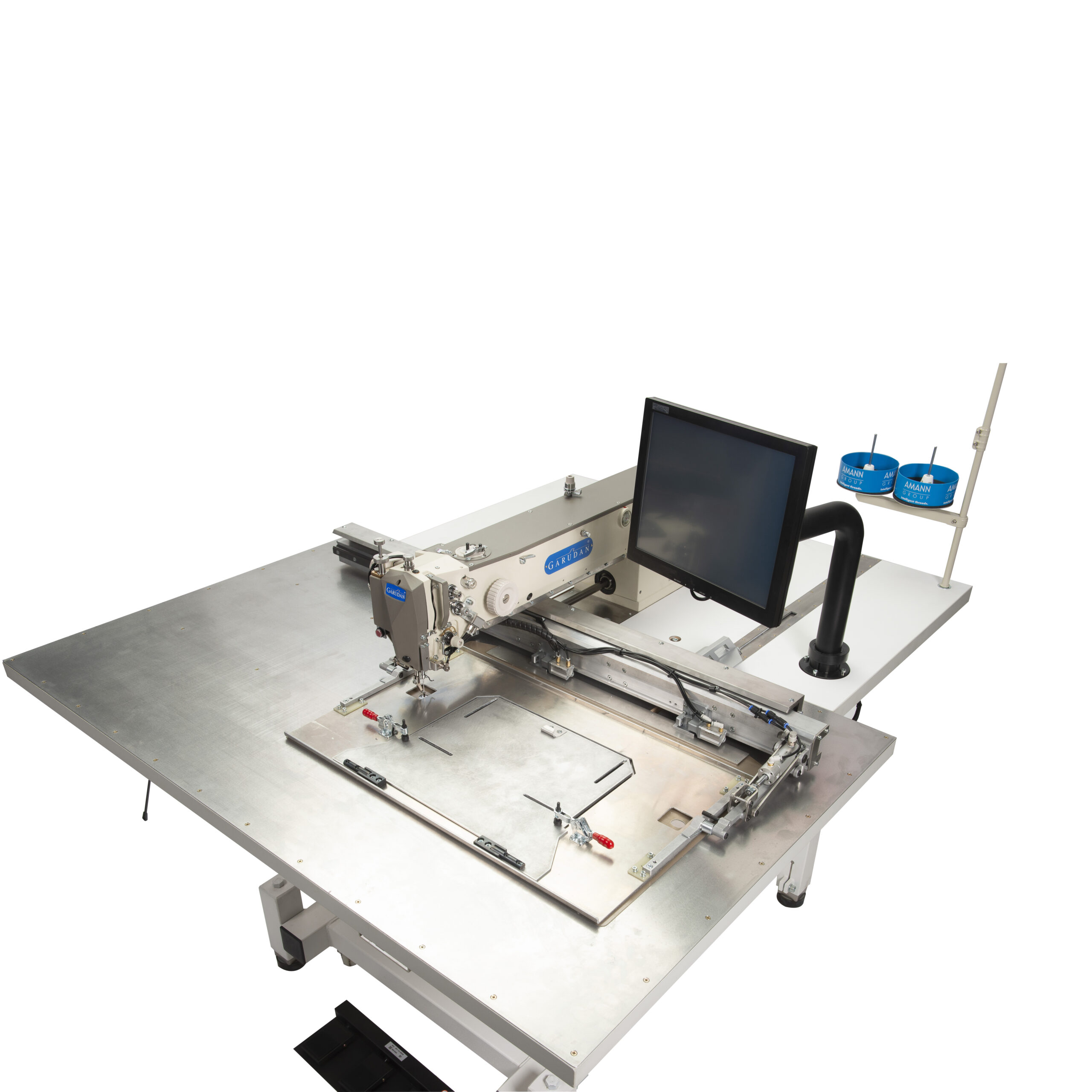 GPS-G-6040 AUTOMATA CAMPO PROGRAMABLE 60X40CM - Imagen 4