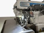 GOV-2005-34 OVERLOCK 5H ELECTRONICA CORTAHILOS CON ALZAPATAS AUT. - Imagen 4