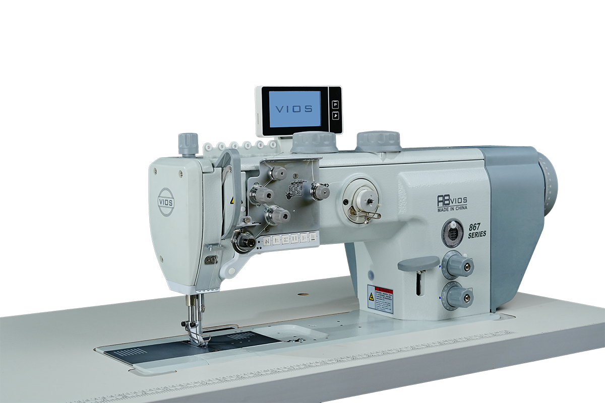 867B-121232 867B-121232Z-400 TRIPLE ARRASTRE CORTAHILOS - Imagen 1