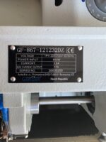 867B-121232-335 GARUDAN TRIPLE ARRASTRE 1 AGUJA GARFIO XXL 32MM CORTAHILOS - Imagen 11