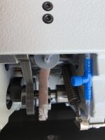 867B-121232-335 GARUDAN TRIPLE ARRASTRE 1 AGUJA GARFIO XXL 32MM CORTAHILOS - Imagen 10