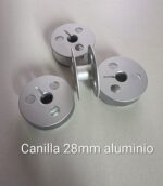 GF-2230-4412 MH TRIPLE ARRASTRE 2 AGUJAS GARUDAN - Imagen 9