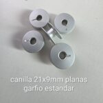 GF-2115-147 LM Pespunte electrónica 1 aguja - Imagen 10