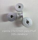 MH-2335 Triple arrastre de brazo Cilíndrico canilla grande - Imagen 4