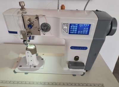 Banner Calzado GP-1100-147-T6 Electronica