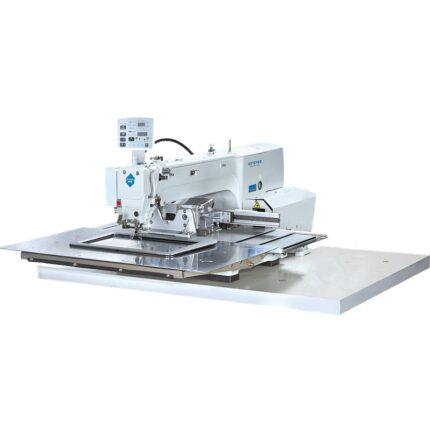 NS-3525G -01A Costura programable campo 35 x 25cm
